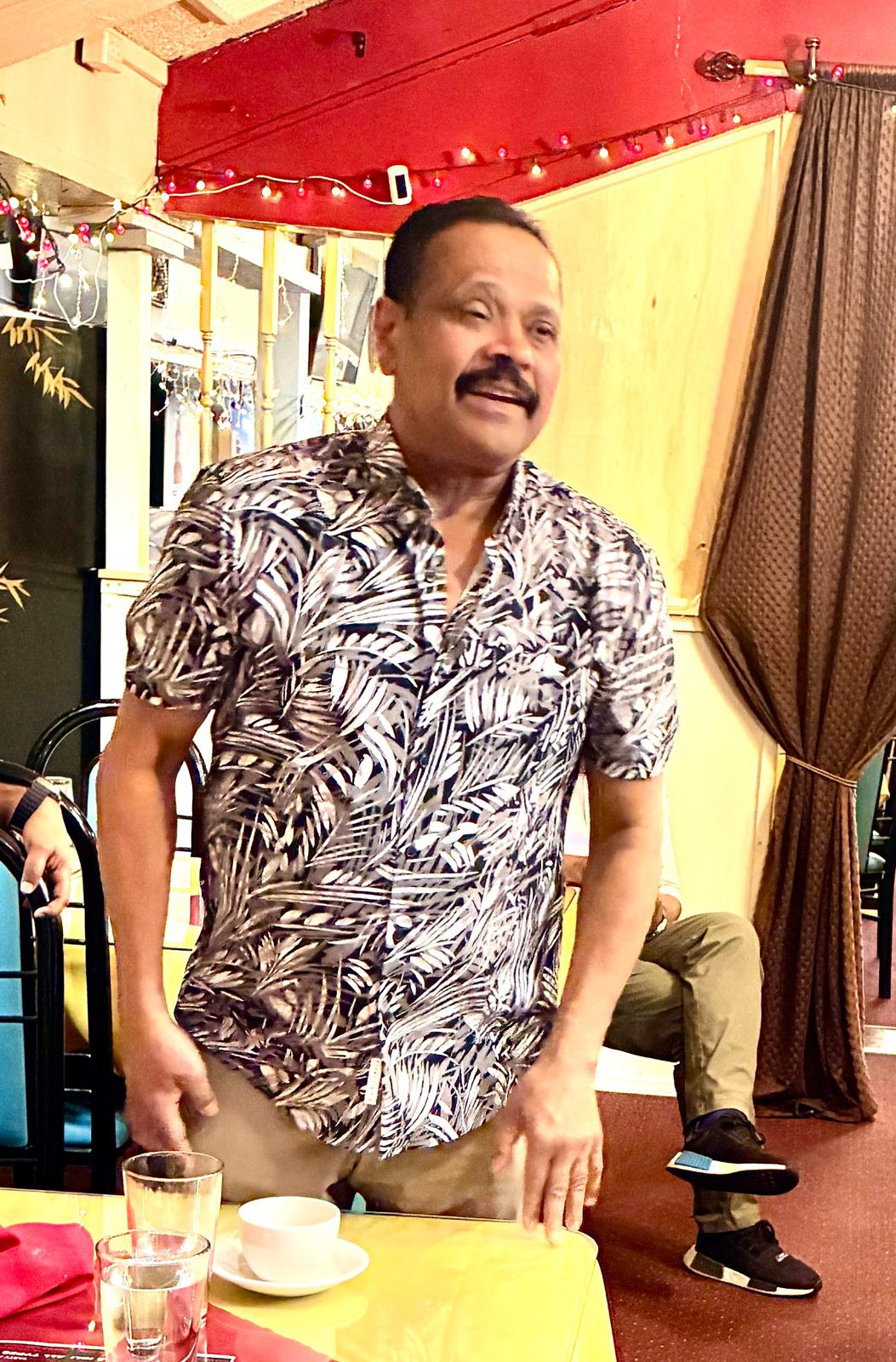 'ടീം വോയ്‌സ് ഓഫ് ഫോമാ'യ്ക്ക് ഒക്കലഹോമ മലയാളി അസോസിയേഷന്റെ ഹൃദ്യമായ സ്വീകരണം