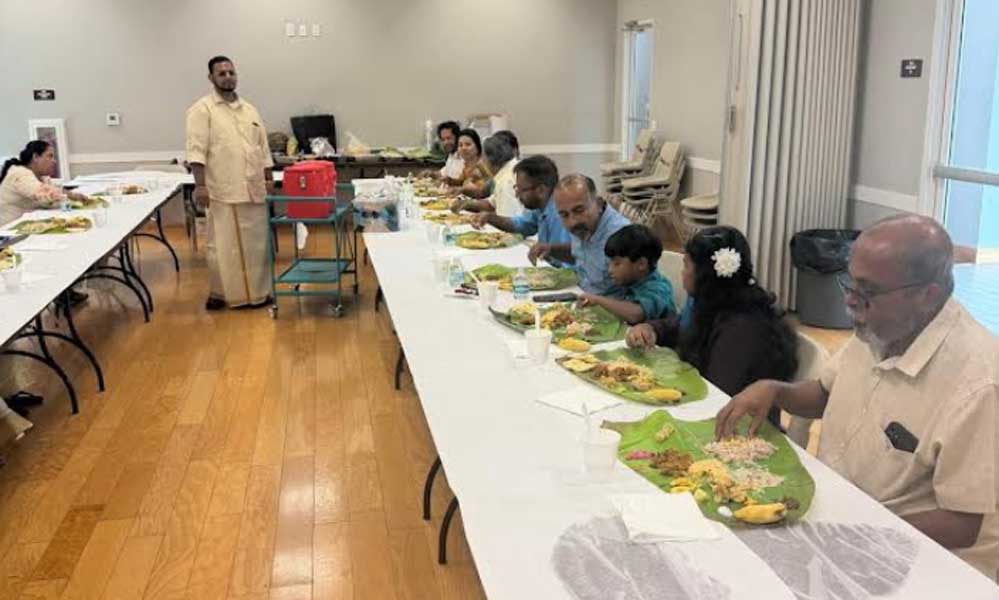 വൈസ് മെൻസ് ക്ലബ് ഓഫ് സൗത്ത് ഫ്ലോറിഡ ഓണാഘോഷം വർണാഭമായി